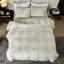 Ensemble de housse de couette en velours 3 pièces Housse de couette de luxe-103079264-132158836