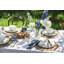 Villeroy & Boch Boston 13.25 oz Crystal Coupe Champagne/Footed Dessert Bowl-828954976-828954979