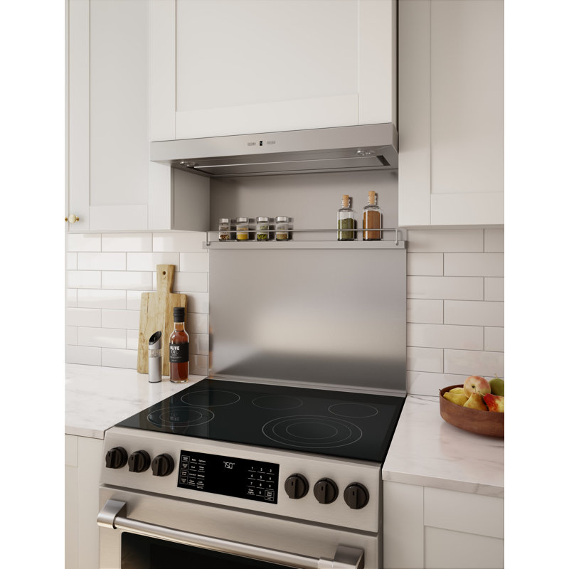 Delta Universal Range Back Splash
