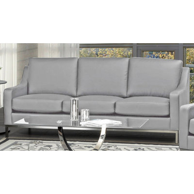 Kase Upholstered 79'' Sofa
