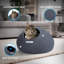 Lit-grotte pour chat Feltcave-2063838864-2063838865