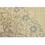 Tapis beige unique 7 pi 5 po x 10 pi 4 po One-of-a-Kind