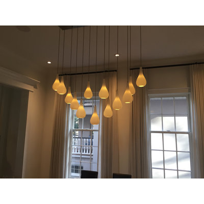 7 - Light Pendant