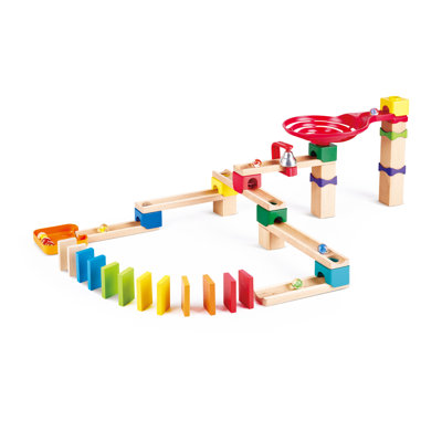 Jeu éducatif Crazy Rollers Racetrack