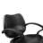 Faux Leather Massage Chair