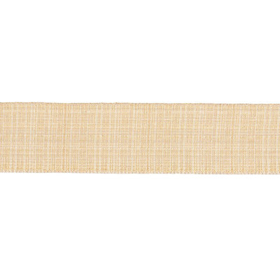 Bande de tweed large