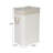 Grove Bamboo Laundry Hamper with Handles-97956515