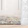 Amabel Medallion Indoor/Outdoor Area Rug