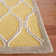 Duong Geometric Wool Hand Woven Area Rug