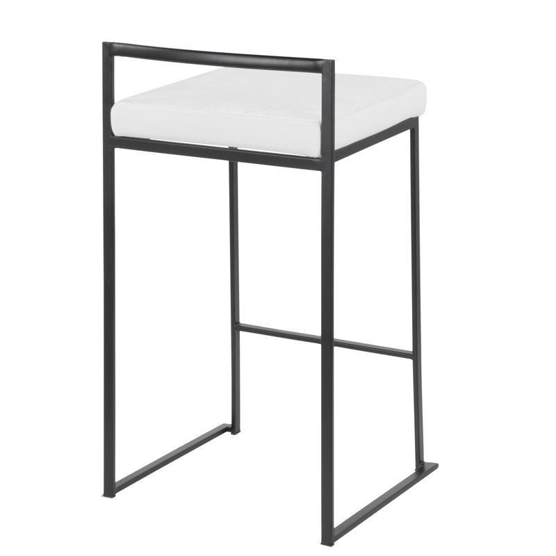 Dining Chair, Black