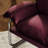 Ansel Performance Velvet Accent Chair-107794527