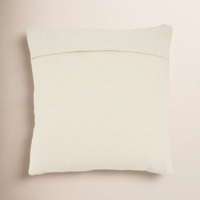 Ciel Collection 18" x 18" Pillow Cover