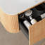 Wall Mounted Cabinet, With1 Drawer-2099051526-2099051520