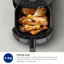Friteuse Philips 2000 Series, 4,4 pintes-134087185