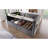 Gray Velvet Twin Size Bed With Hydraulic Storage, Convenient Charging, Three - Sided Comfort , And Practical Storage Pockets Daybed & Type C Symmetrical Button Design, Easy Assembly-2121221389