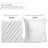 Velvet Reversible Pillow Cover-238526412-238526352
