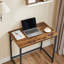 Jana Metal Top Writing Desk-390119611-294787744