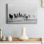 Tooele County - Photographie sur toile tendue-144190064