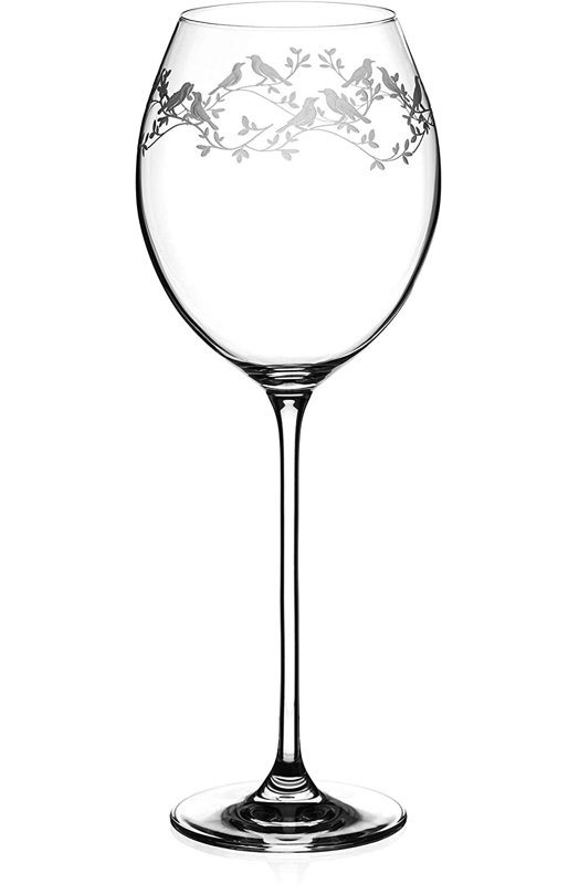 1ml Crystal Drinking Glass
