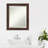 Garciasville Flat Wall Mirror-610389582