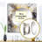 Bolanle - Yellow Grey Marble Symphony II Abstract Square Mirror For Wall Art Decor-1743564070