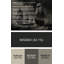 Art mural nautique brun gris nautique-936244256