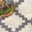 Tapis crème Newburg-426773235