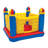 Château gonflable Intex Jump O Lene et château coloré Jump O Lene