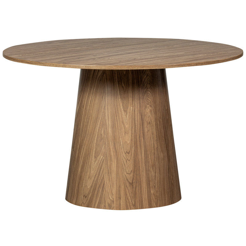 Maan 120 cm Round Dining Table