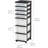 Oshun 7 Drawer Stackable Drawer