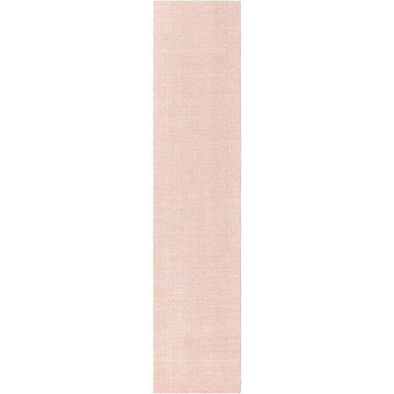 Fladena Wool Indoor Rug, Runner 2'7" x 12'
