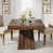 Rustic Brown