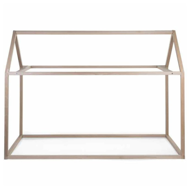 Farrar European Single (90 X 200 Cm) Standard House Beds