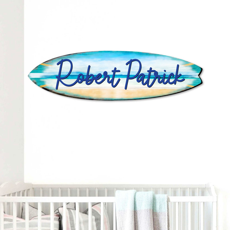 Ovolo Handmade Nautical & Beach Wall Decor