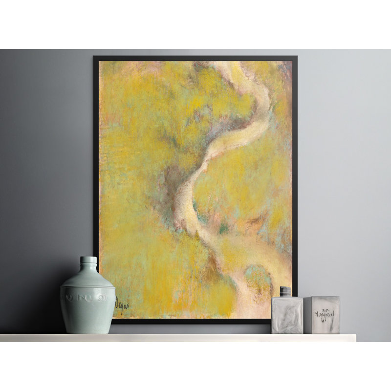 Fernada Floater Frame Print, 20x30