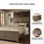 Lit standard bas Keicha-58955133