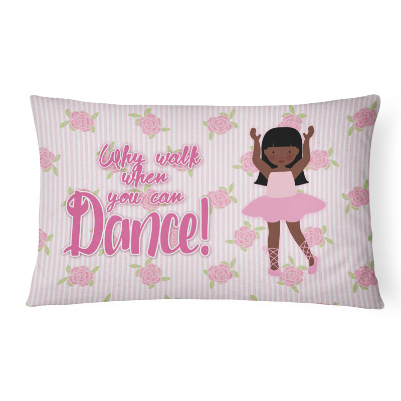  Coussin Ballet