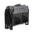 Chariot utilitaire extensible à double couche avec roues tout-terrain Wagonpro XPERT - Chariot de jardin pliable robuste pour le camping, le magasinage et l'utilisation à l'extérieur-126257580-126257581