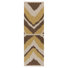 Brun/Beige/Ivoire