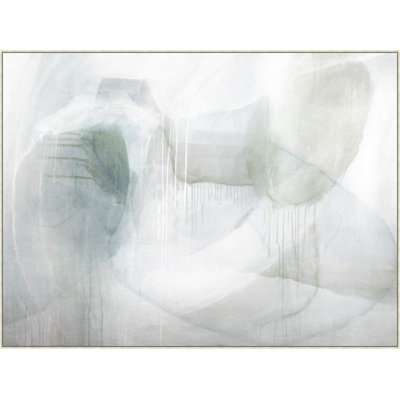 Monochromatic Hues Print by Thom Filicia