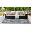 Jill Zarin Dubai Indoor/Outdoor Rug-114045210