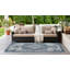 Jill Zarin Dubai Indoor/Outdoor Rug-114045212