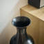 Vases sophistiqués avec texture artistique pour la maison et la décoration d'événement (ensemble de 3)