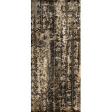 Eastern Antiquities Panel 1' Textual Art on Canvas
