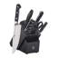 Zwilling Pro 7-piece Knife Block Set - Bamboo-31773734