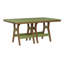 Berlin Gardens Harbor 72″ Rectangular Bar Table-139143783-139143685-139143684