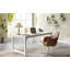 Bureau de direction de 70,8 po (sans la chaise)-2128104765