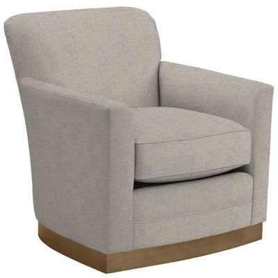 Michael Weiss 30.5"Paris Swivel Chair