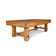 Churchill 8' Slate Pool Table with Professional Installation Included