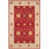 Red / Ivory selected